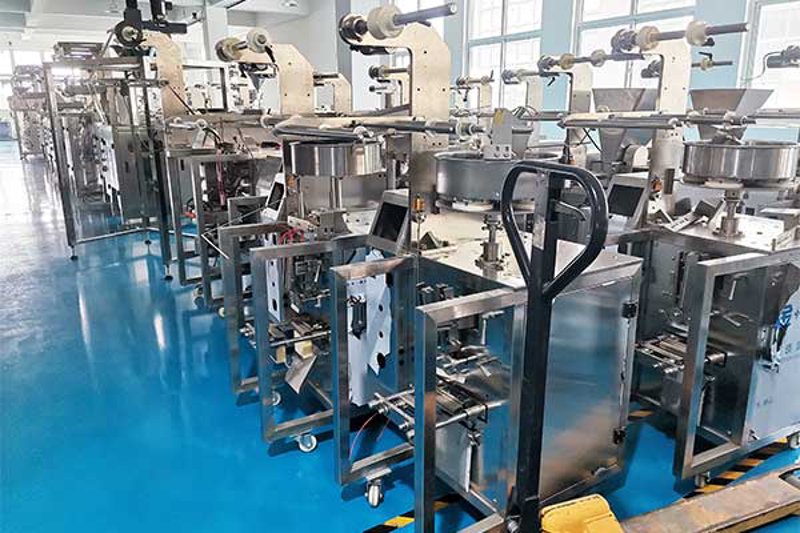 机械设备定制