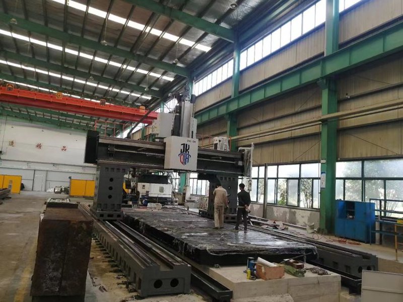 选择新疆机械加工：一份实用购物指南